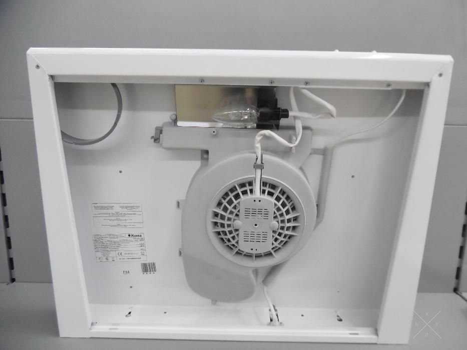 Вытяжка HANSA OSC 611 WH Скидка!
