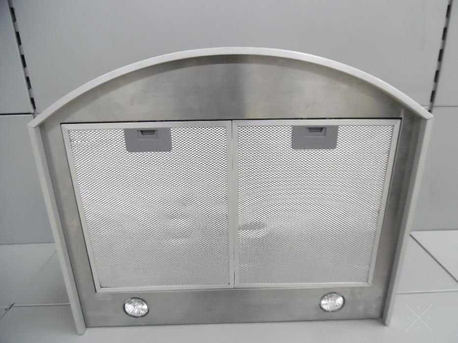 Вытяжка PYRAMIDA KM 60 INOX Скидка!
