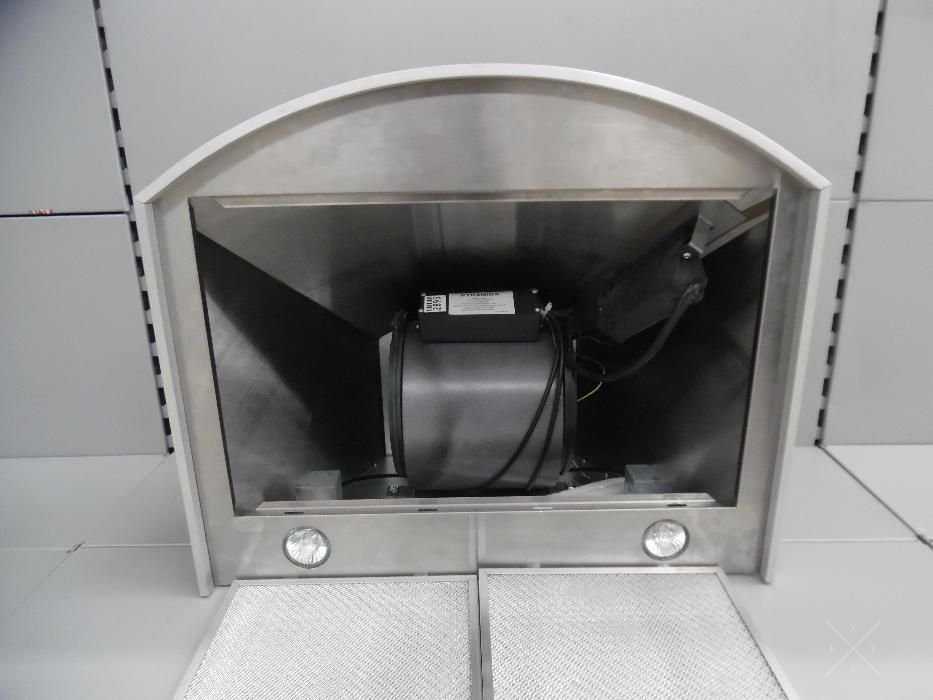 Вытяжка PYRAMIDA KM 60 INOX Скидка!