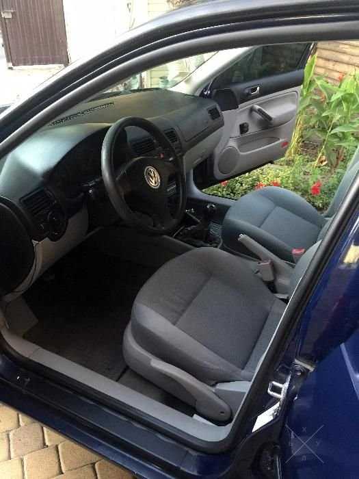 Продам Volkswagen Bora
