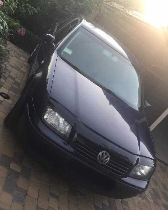 Продам Volkswagen Bora