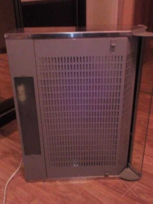 Вытяжка подвесная Cata F 2060 inox