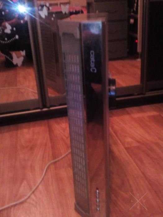 Вытяжка подвесная Cata F 2060 inox
