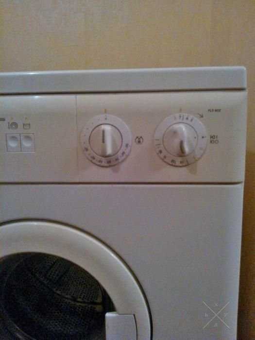 Продам стиральную машину Zanussi