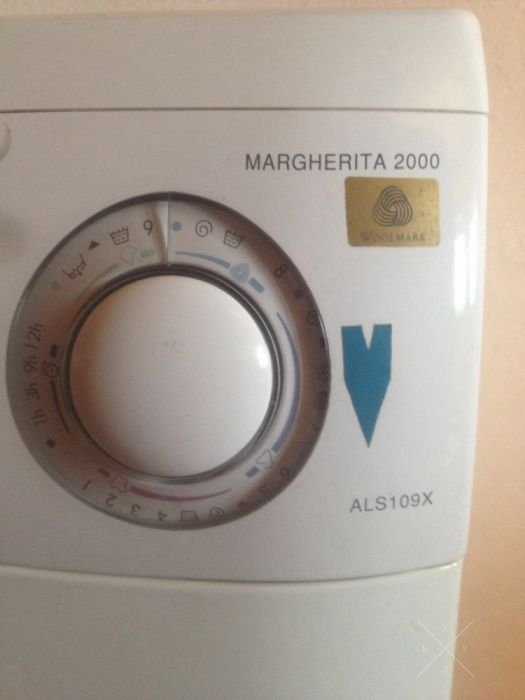 Стиральная машина Ariston margherita 2000 бу