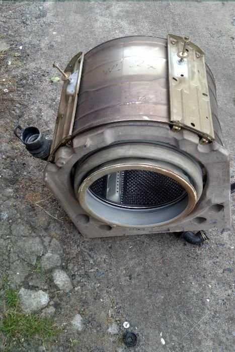 Бак Indesit iwsc, wisl, wil. iwsb