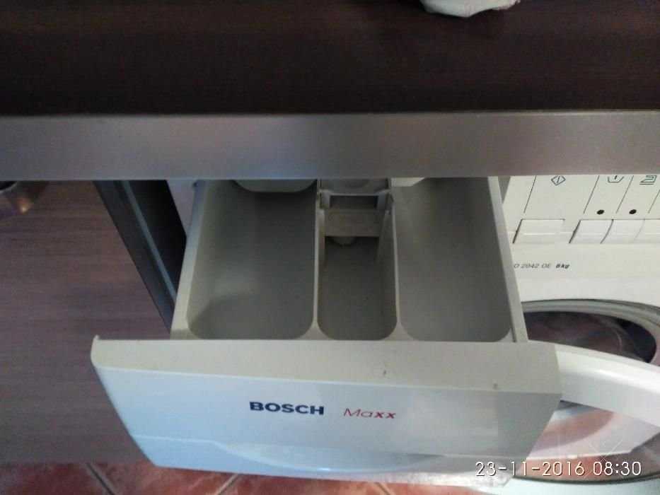 пральна машина BOSCH WFO 2042 OE