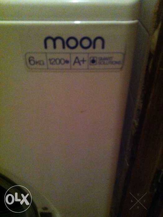 Indesid MOON на запчасти или под восстановление!!!