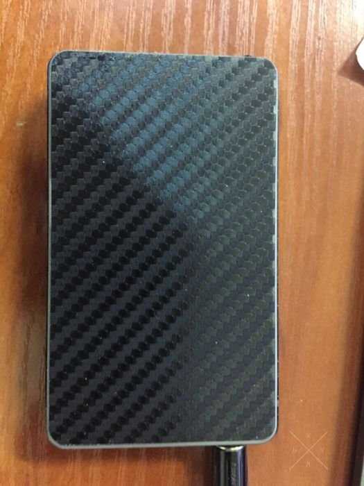 Fiio x3 II