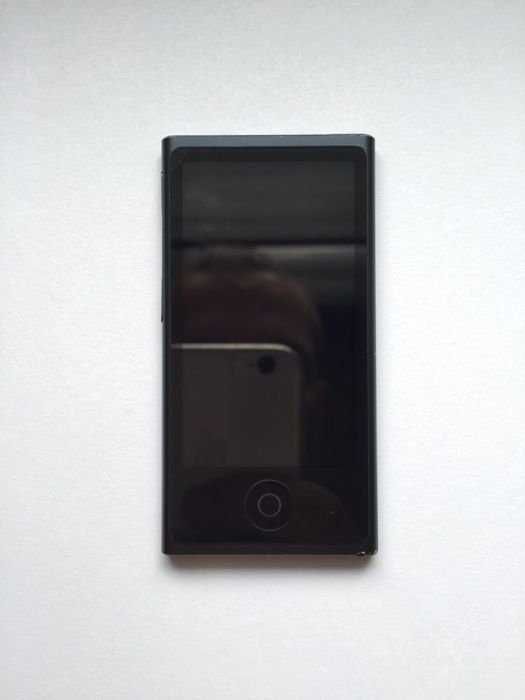 Apple iPod nano 7Gen 16GB