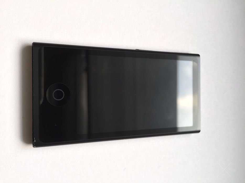 Apple iPod nano 7Gen 16GB