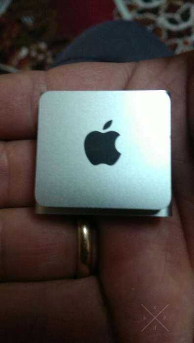Продам ipod