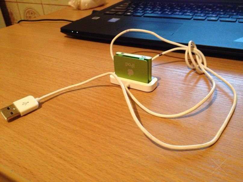 Apple IPod shuffle 1 GB