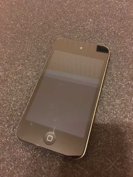 Apple iPod