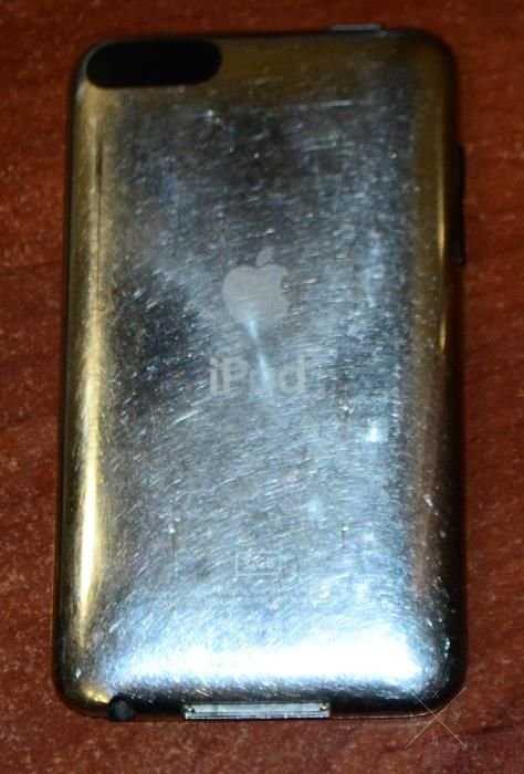 Ipod 2g 32gb