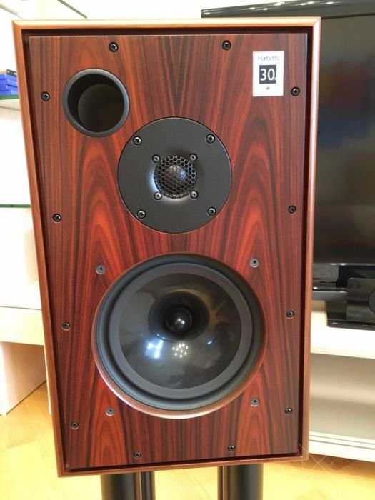 Акустика Harbeth Monitor 30.1 Rosewood колонки мониторы