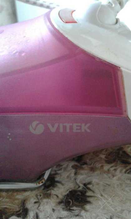 Продам нерабочий утюг