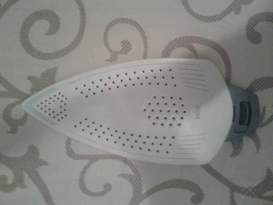 Продам насадку для утюга Braun TP7