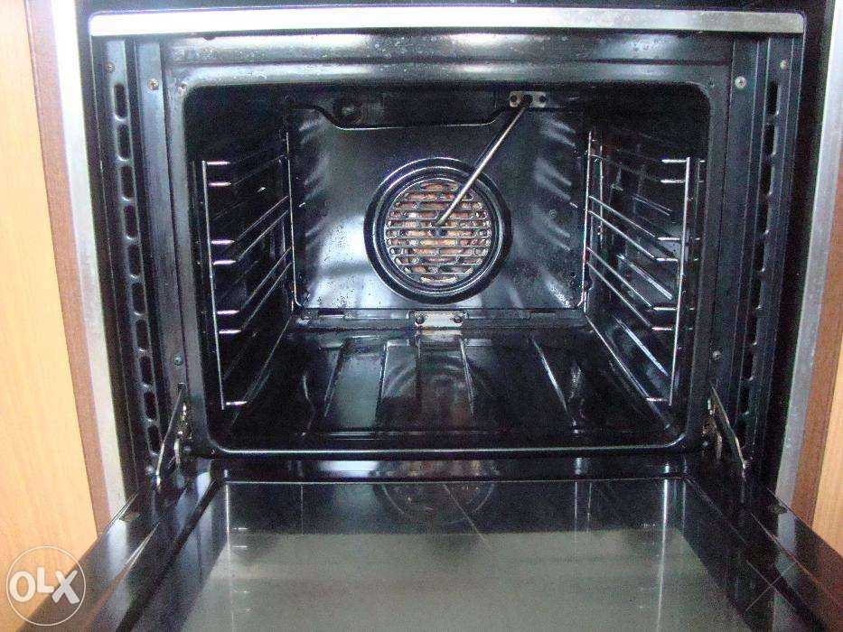 Конвектомат