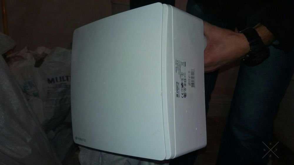 Продам VENTS ВН-1 80