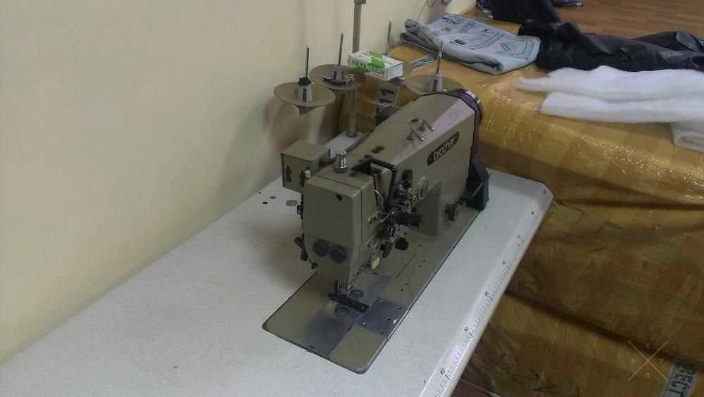 Швейная машинка Brother LT2-B845-903