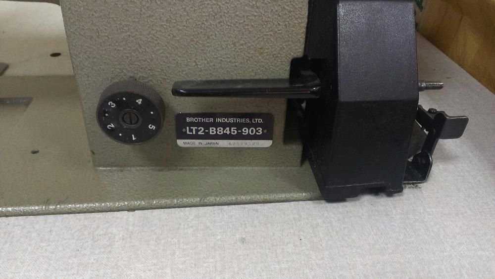 Швейная машинка Brother LT2-B845-903