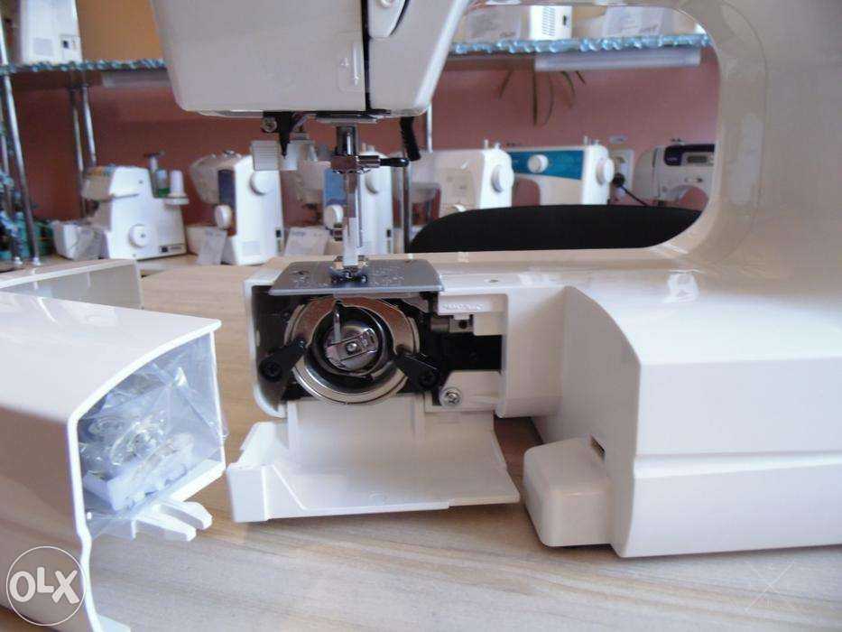 Швейная машина Janome Sewing Dream 550.Супер цена!!!