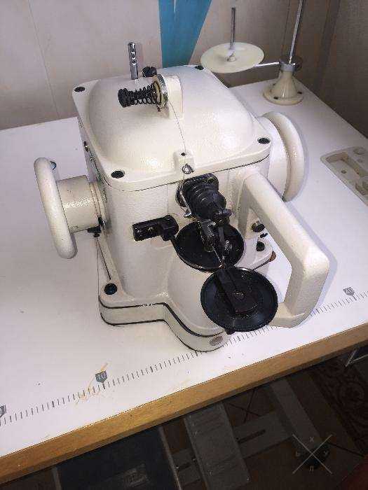Скорняжная машинка Zoje Zj 202