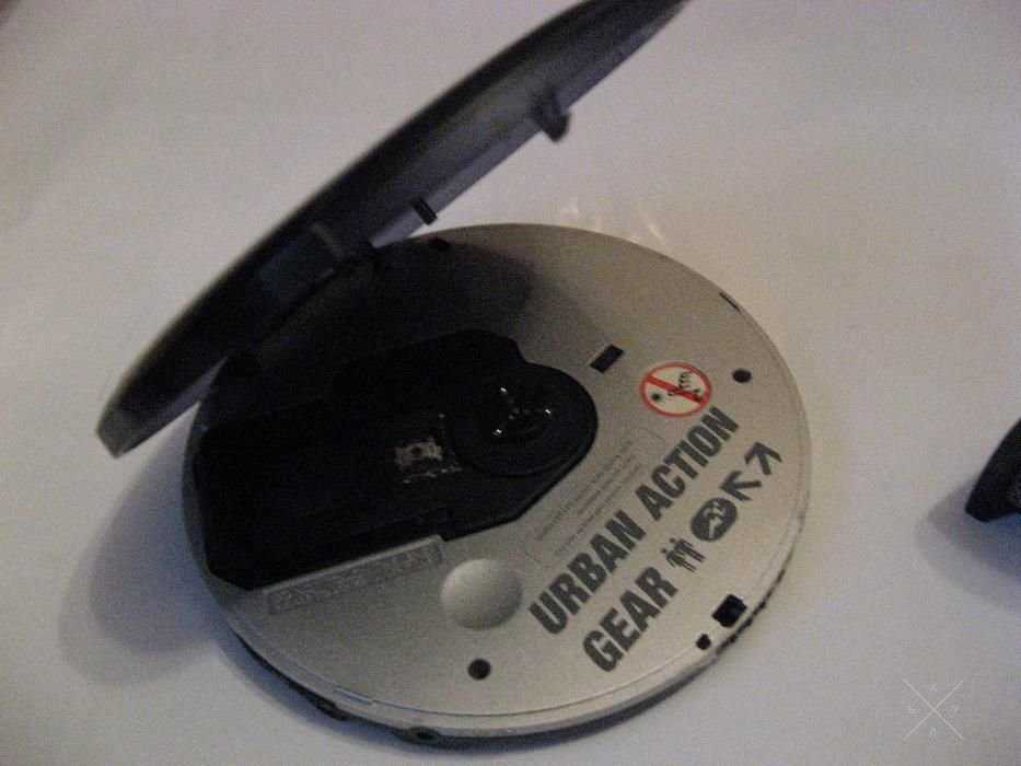 Докстанция AY3870/00C MP3 Philips EXP3373