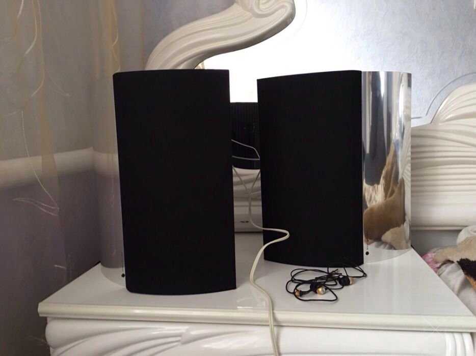Bang & Olufsen Beolab 4000