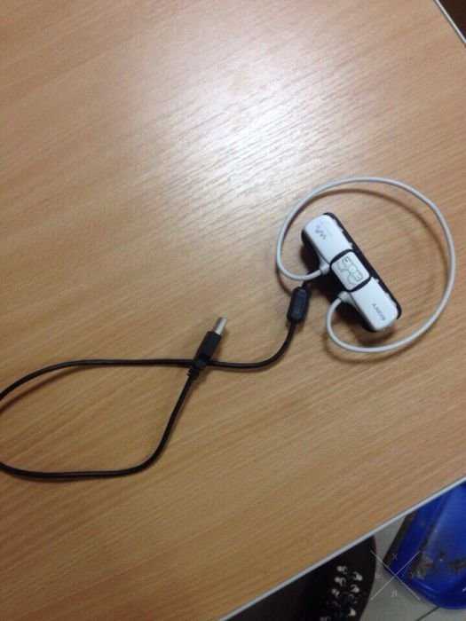 MP3 плеер Sony