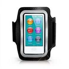 iPod nano 7 чехол спортивный для бега, чехол на руку для айпод нано 7