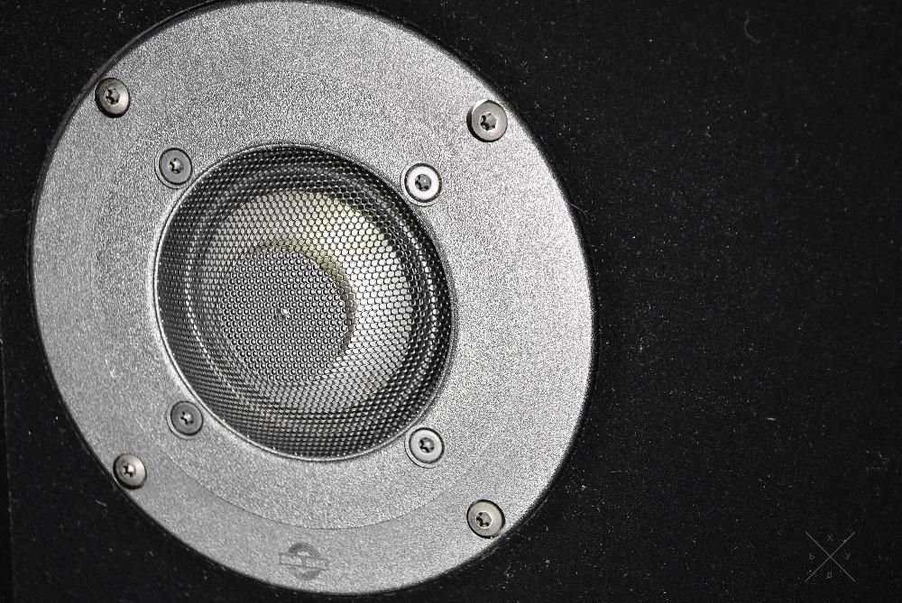 Акустика MB QUART 790 MCS - как новые! 100%!