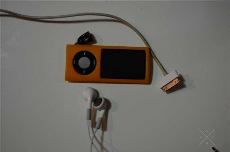 Ipod nano(5 gn) 8gb.(оригинал)