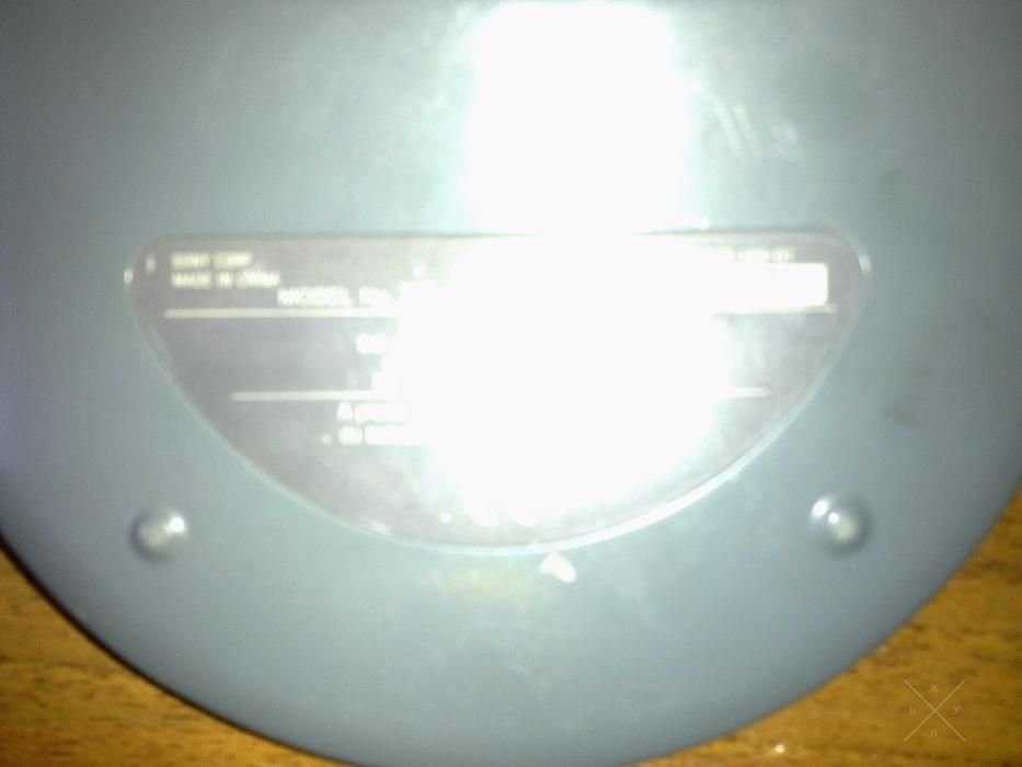 CD плеер AIWA