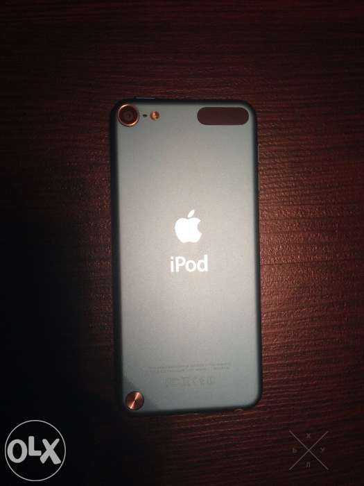Продам iPod 5