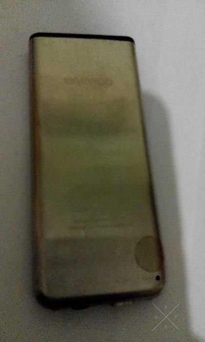 Продам MP3 и медиаплеер 4Gb Daewoo MPF-1740