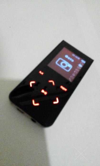 Продам MP3 и медиаплеер 4Gb Daewoo MPF-1740
