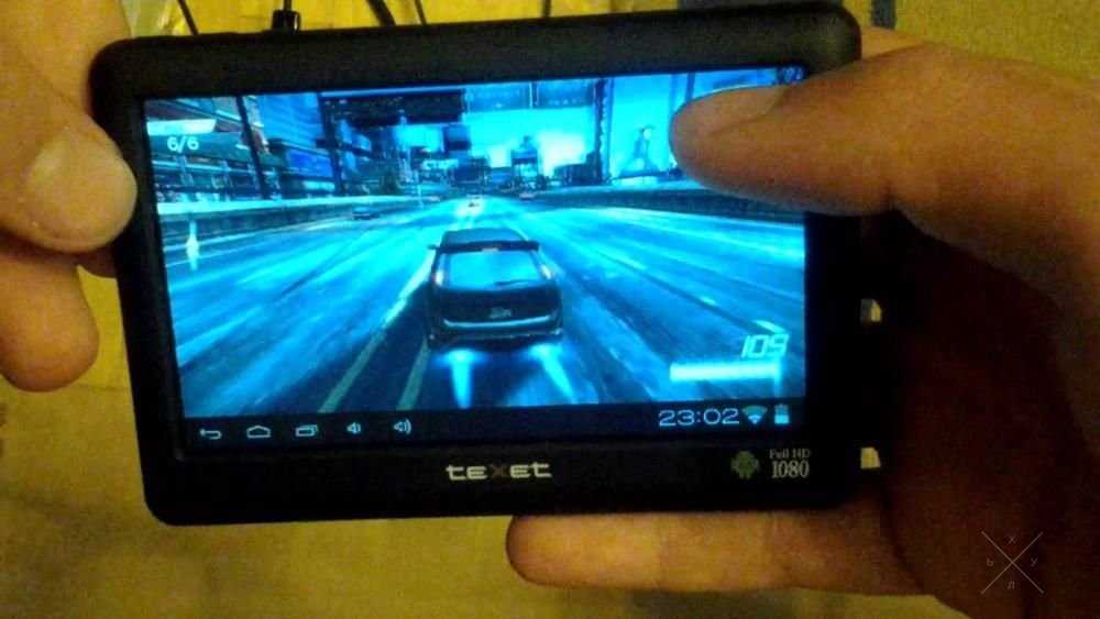 Texet Медиаплеер T-930HD !!
