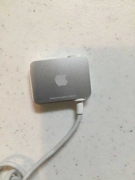Apple iPod Radio Remote