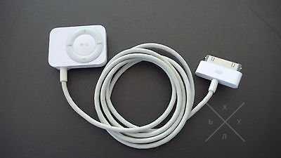 Apple iPod Radio Remote