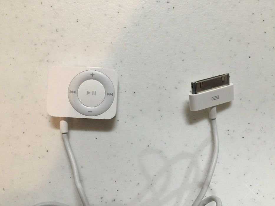 Apple iPod Radio Remote