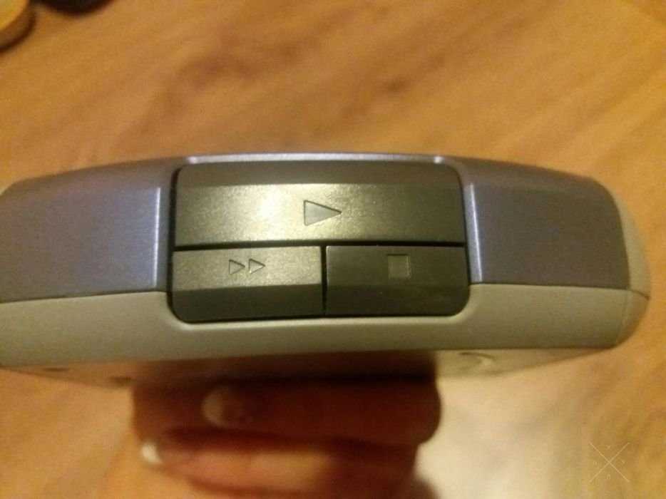 Кассетный плеер Philips