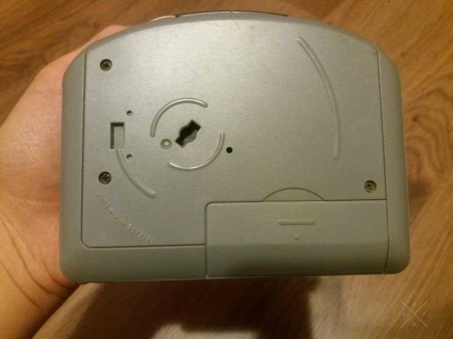 Кассетный плеер Philips