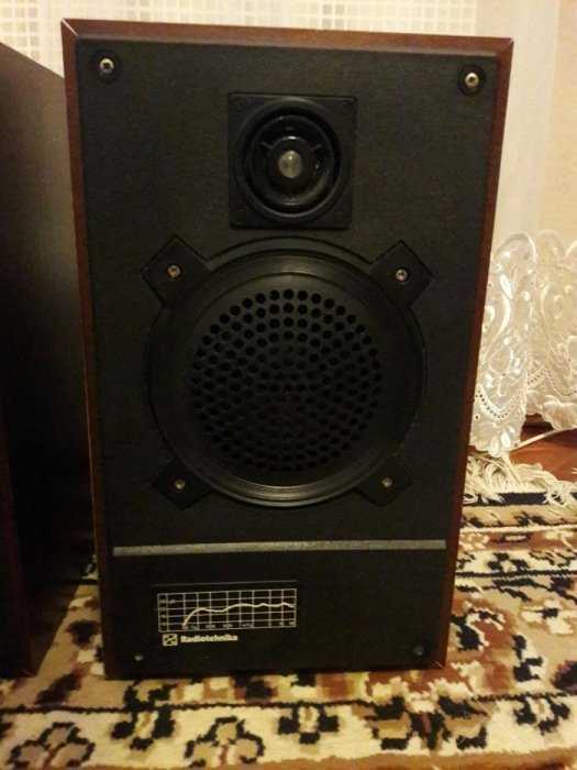 Радиотехника С30А / Radiotehnika S30A НОВЫЕ