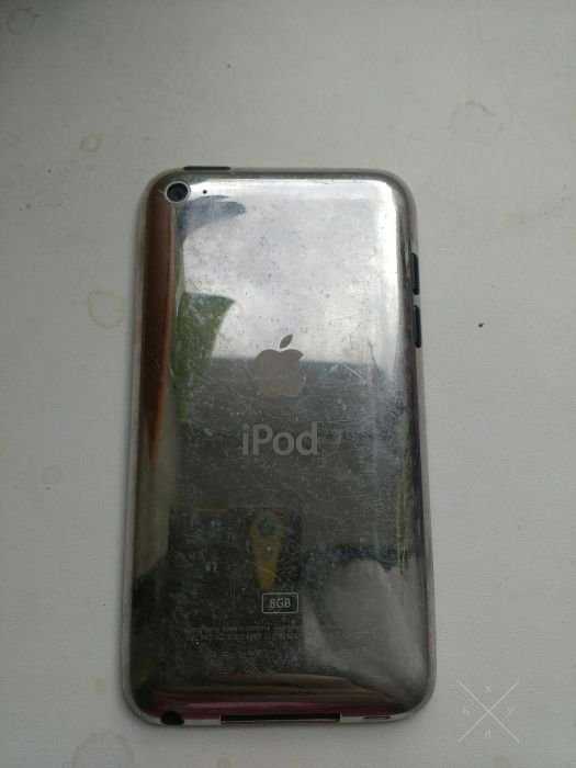 Ipod 4