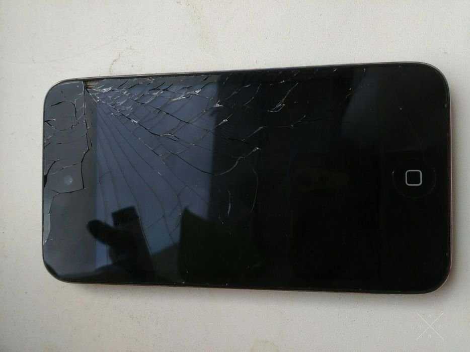 Ipod 4
