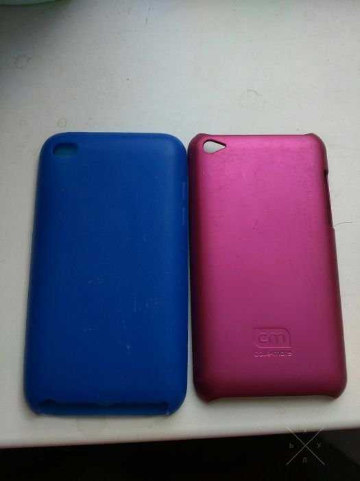 Ipod 4