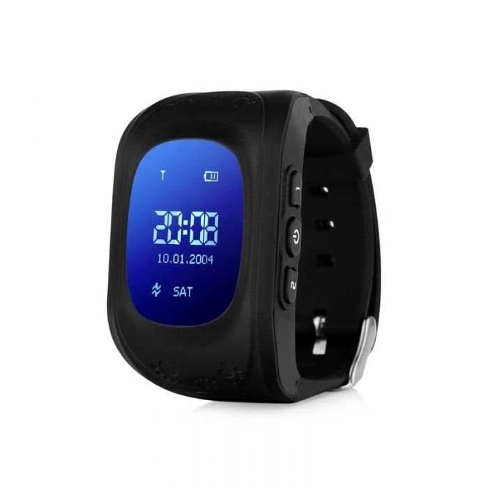 Детские часы с gps Smart Baby Watch Q50