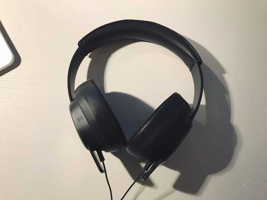 SOL REPUBLIC Master Tracks Gunmetal